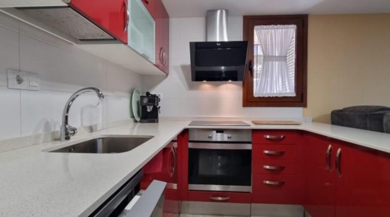 Zaragoza - Épila - 258m2