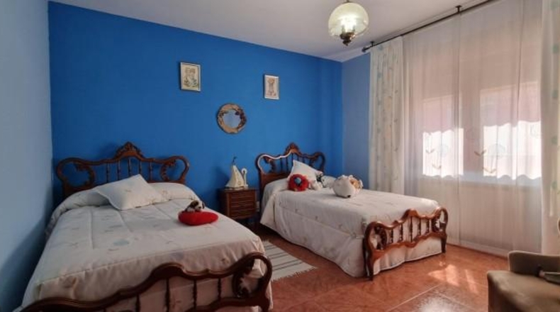 Zaragoza - Épila - 258m2