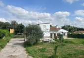 Chalet independiente con terreno en venta en la España, Escalona, ref: TR414805 foto