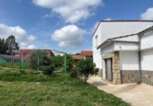 Chalet independiente con terreno en venta en la España, Escalona, ref: TR414805 foto
