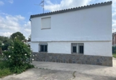 Chalet independiente con terreno en venta en la España, Escalona, ref: TR414805 foto