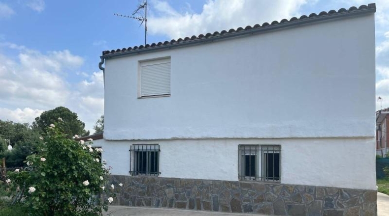 Toledo - Escalona - 1017m2