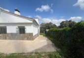 Chalet independiente con terreno en venta en la España, Escalona, ref: TR414805 foto