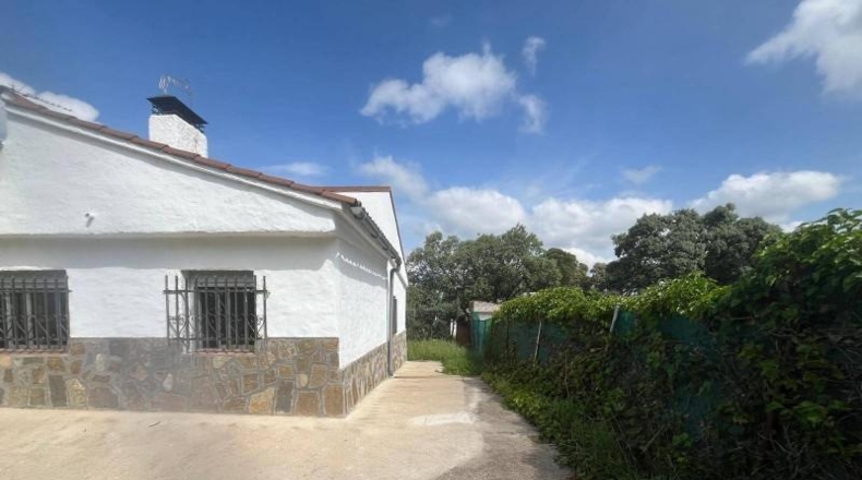 Toledo - Escalona - 1017m2