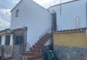 Chalet independiente con terreno en venta en la España, Escalona, ref: TR414805 foto