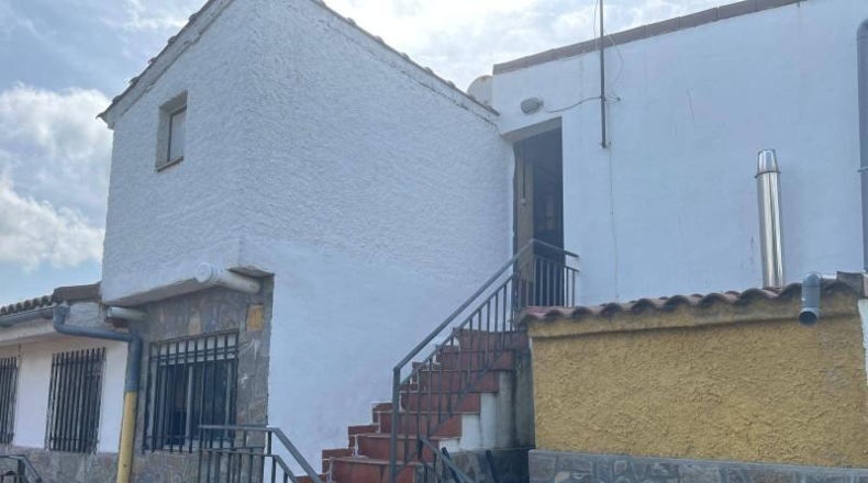 Toledo - Escalona - 1017m2