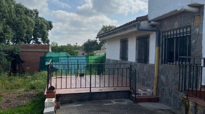 Toledo - Escalona - 1017m2