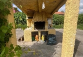 Chalet independiente con terreno en venta en la España, Escalona, ref: TR414805 foto