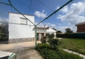 Chalet independiente con terreno en venta en la España, Escalona, ref: TR414805 foto