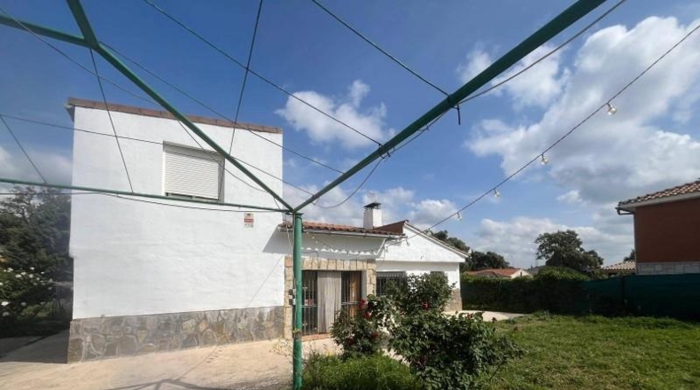 Toledo - Escalona - 1017m2