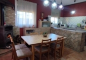 Chalet independiente con terreno en venta en la España, Carmona, ref: TR414795 foto