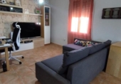 Chalet independiente con terreno en venta en la España, Carmona, ref: TR414795 foto
