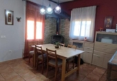 Chalet independiente con terreno en venta en la España, Carmona, ref: TR414795 foto
