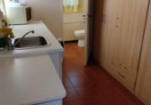 Chalet independiente con terreno en venta en la España, Carmona, ref: TR414795 foto