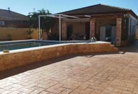 Carmona 665&nbsp;m²