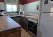 Chalet independiente con terreno en venta en la España, Carmona, ref: TR414795 foto