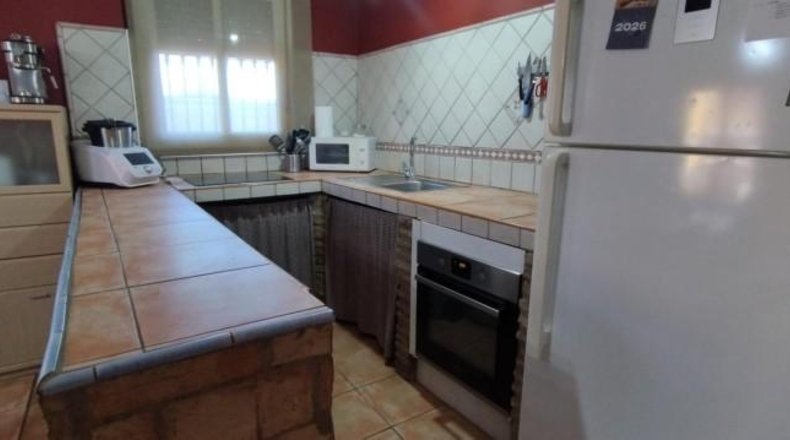 Sevilla - Carmona - 665m2