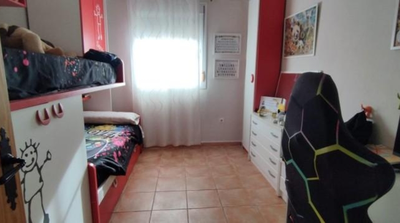 Sevilla - Carmona - 665m2