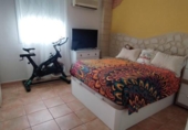Chalet independiente con terreno en venta en la España, Carmona, ref: TR414795 foto