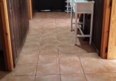 Chalet independiente con terreno en venta en la España, Carmona, ref: TR414795 foto