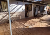 Chalet independiente con terreno en venta en la España, Carmona, ref: TR414795 foto