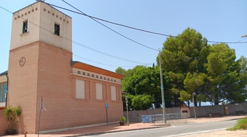 Мурсия - Murcia - 11300m2