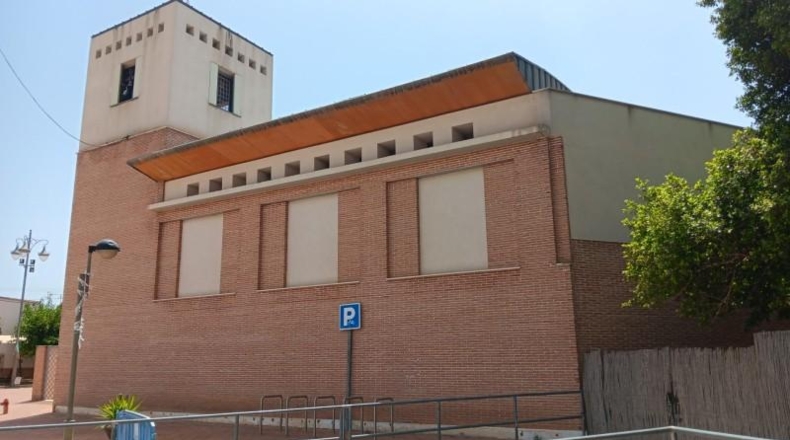 Мурсия - Murcia - 11300m2