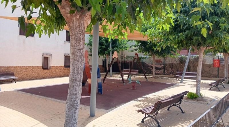 Мурсия - Murcia - 11300m2