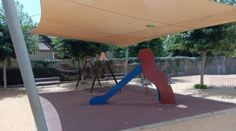 Мурсия - Murcia - 11300m2