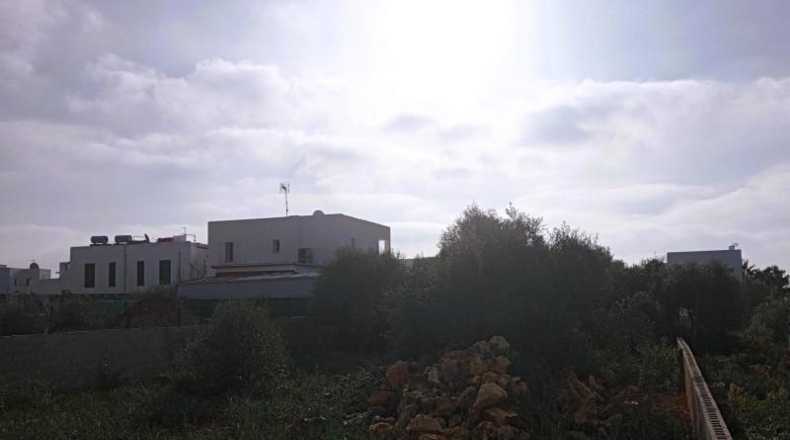 Islas Baleares - Santanyí - 452m2