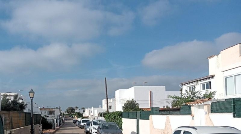 Islas Baleares - Santanyí - 452m2