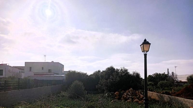 Islas Baleares - Santanyí - 452m2