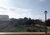 Suelo urbano en venta en la España, Santanyí, ref: TR414794 foto