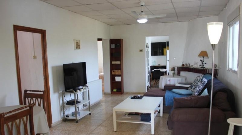 Valencia - Godelleta - 1662m2