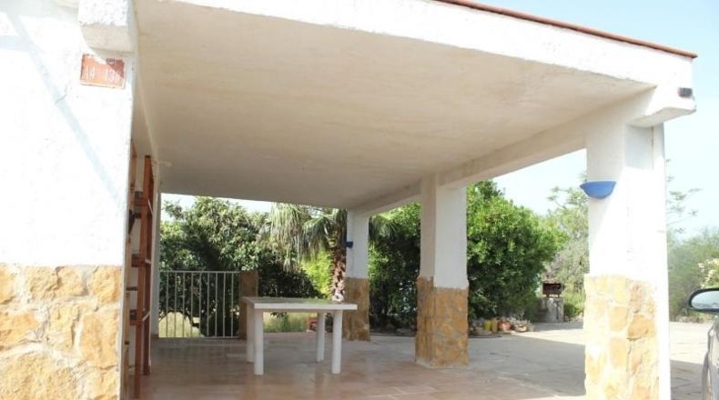 Valencia - Godelleta - 1662m2