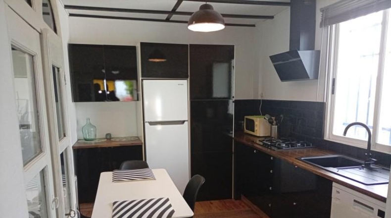 Valencia - Godelleta - 1662m2