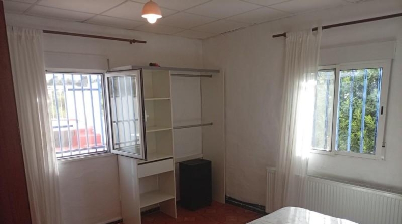 Valencia - Godelleta - 1662m2