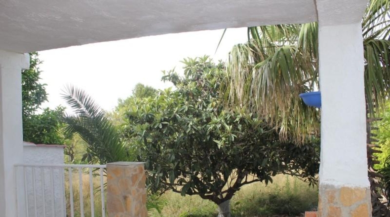 Valencia - Godelleta - 1662m2