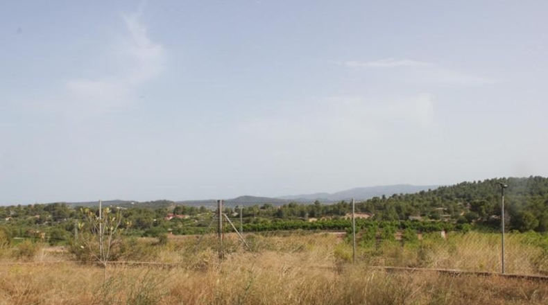 Valencia - Godelleta - 1662m2