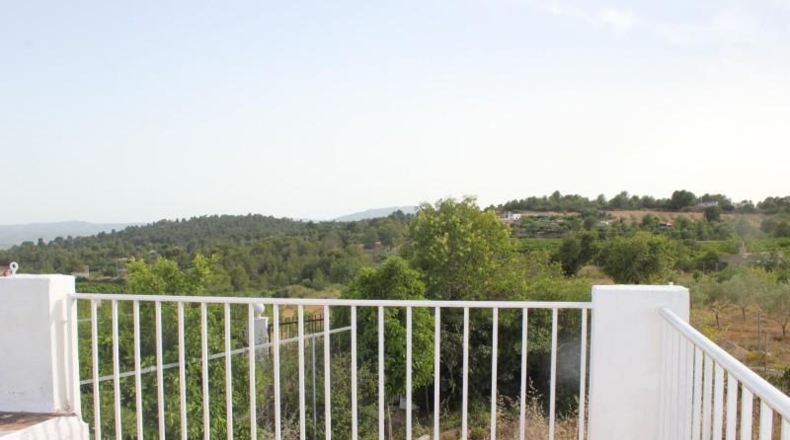 Valencia - Godelleta - 1662m2