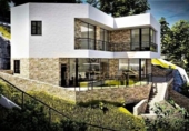 Terreno no urbanizable en venta en la España, Lloret de Mar, ref: TR329740 foto
