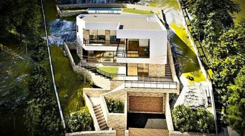 Gerona - Lloret de Mar - 748m2