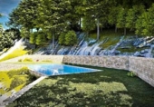 Terreno no urbanizable en venta en la España, Lloret de Mar, ref: TR329740 foto