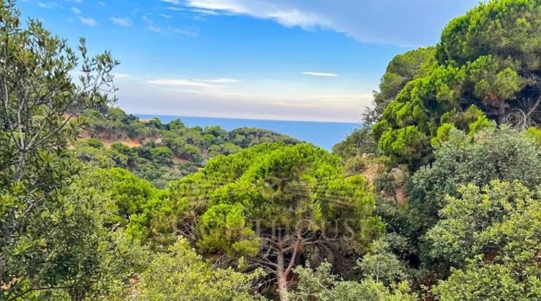 Gerona - Lloret de Mar - 748m2