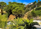 Terreno no urbanizable en venta en la España, Lloret de Mar, ref: TR329740 foto