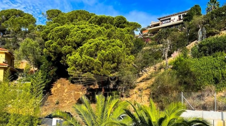 Gerona - Lloret de Mar - 748m2