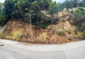 Terreno no urbanizable en venta en la España, Lloret de Mar, ref: TR329740 foto