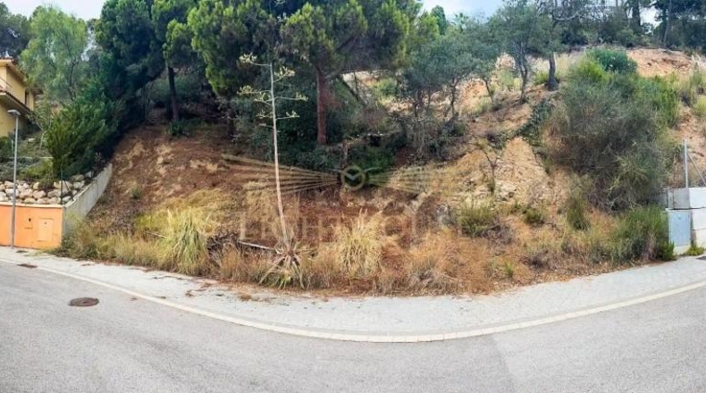 Gerona - Lloret de Mar - 748m2