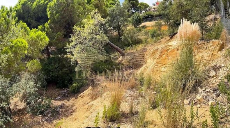 Gerona - Lloret de Mar - 748m2