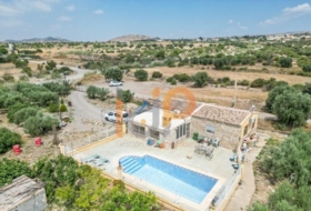 Huércal-Overa 4000&nbsp;m²